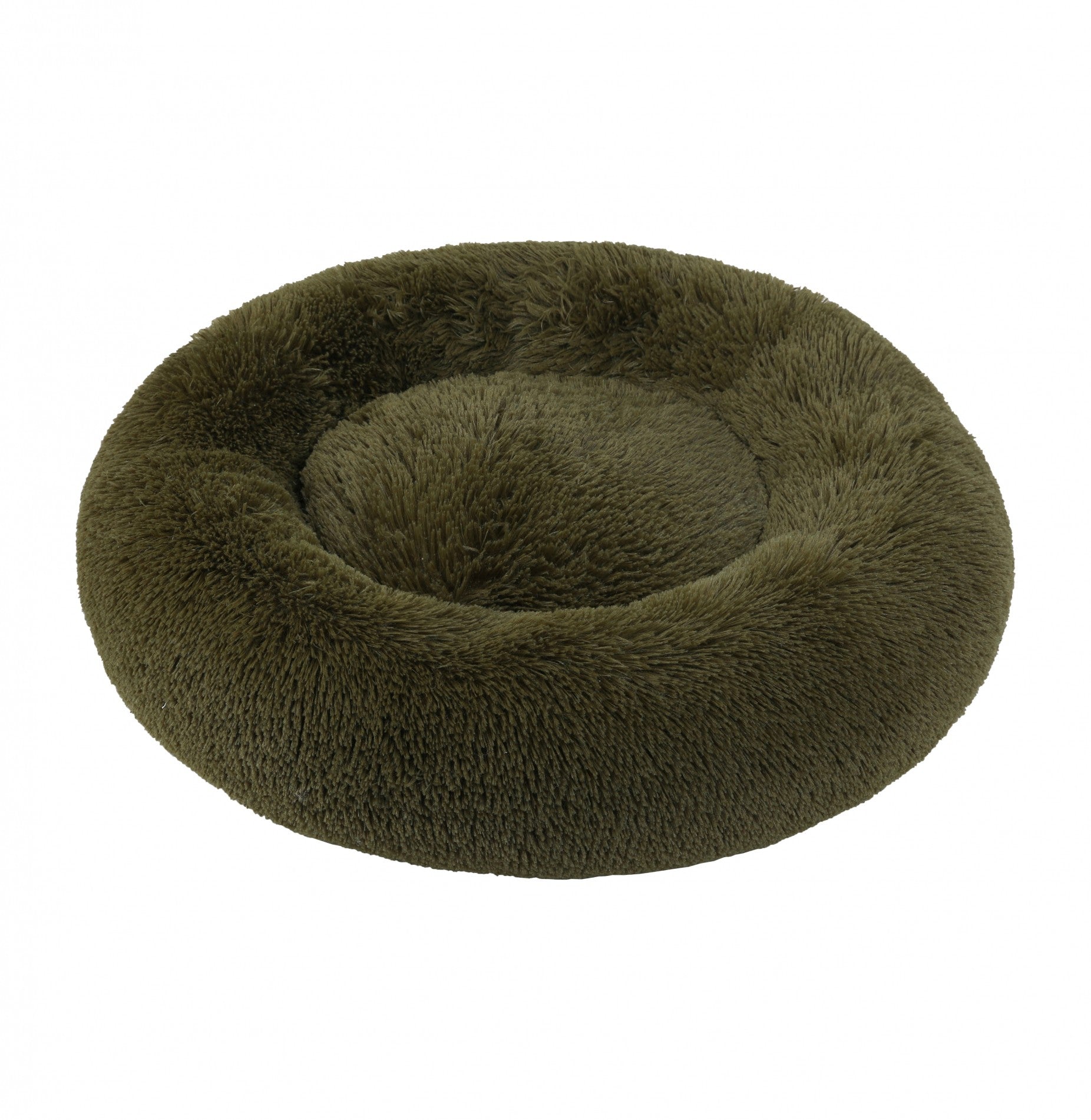 Corbeille Cocoon Olive