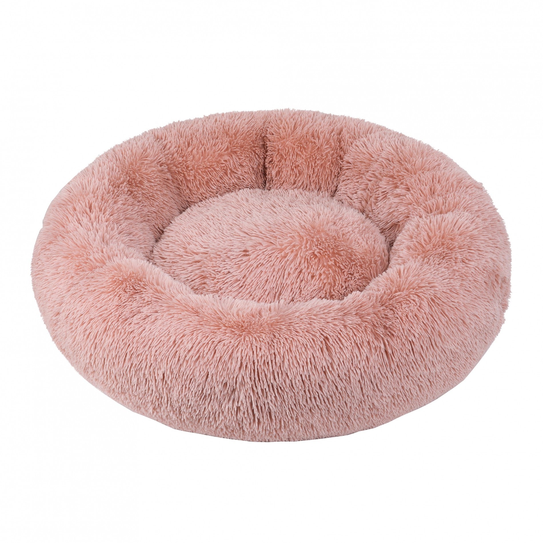 Corbeille Cocoon Rose