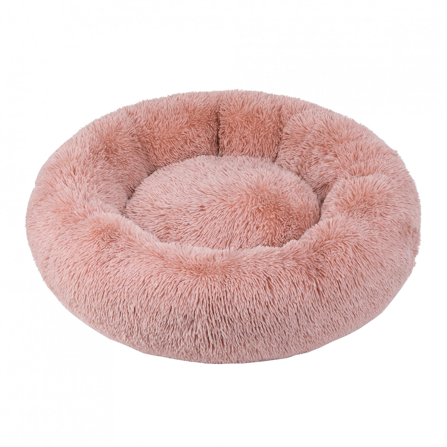 Corbeille Cocoon Rose