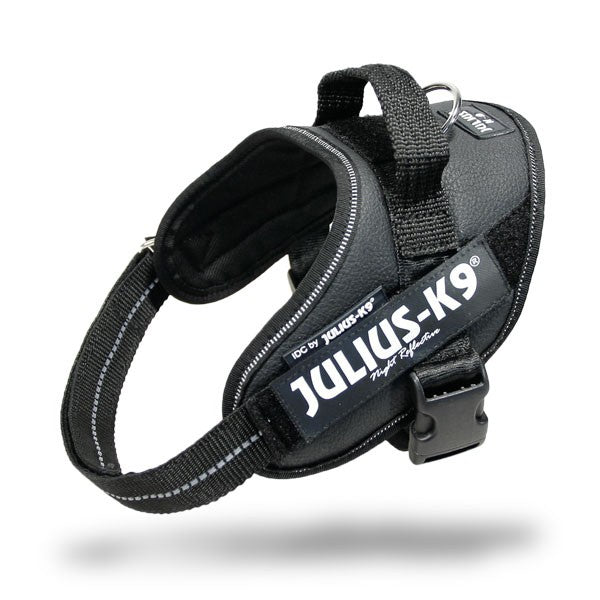 Harnais IDC Power Noir