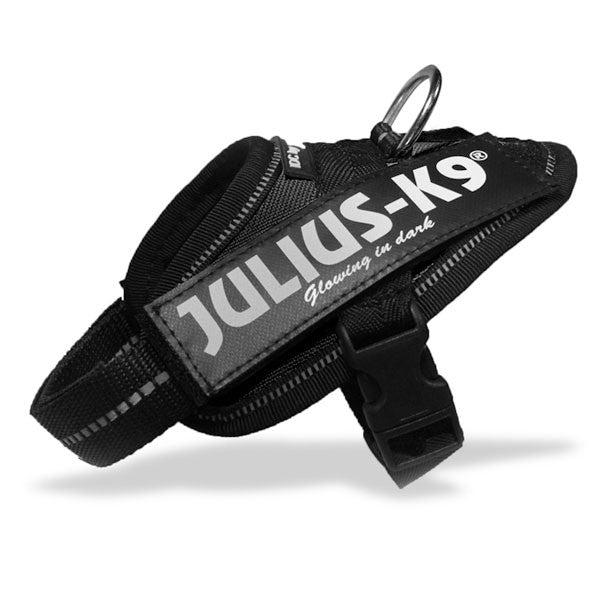 Harnais IDC Power Noir