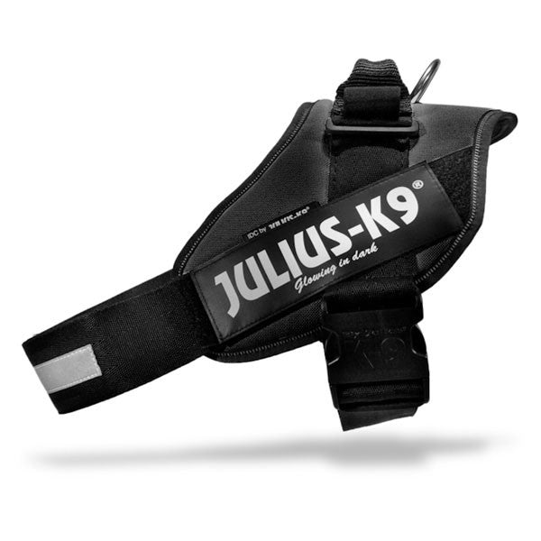 Harnais IDC Power Noir