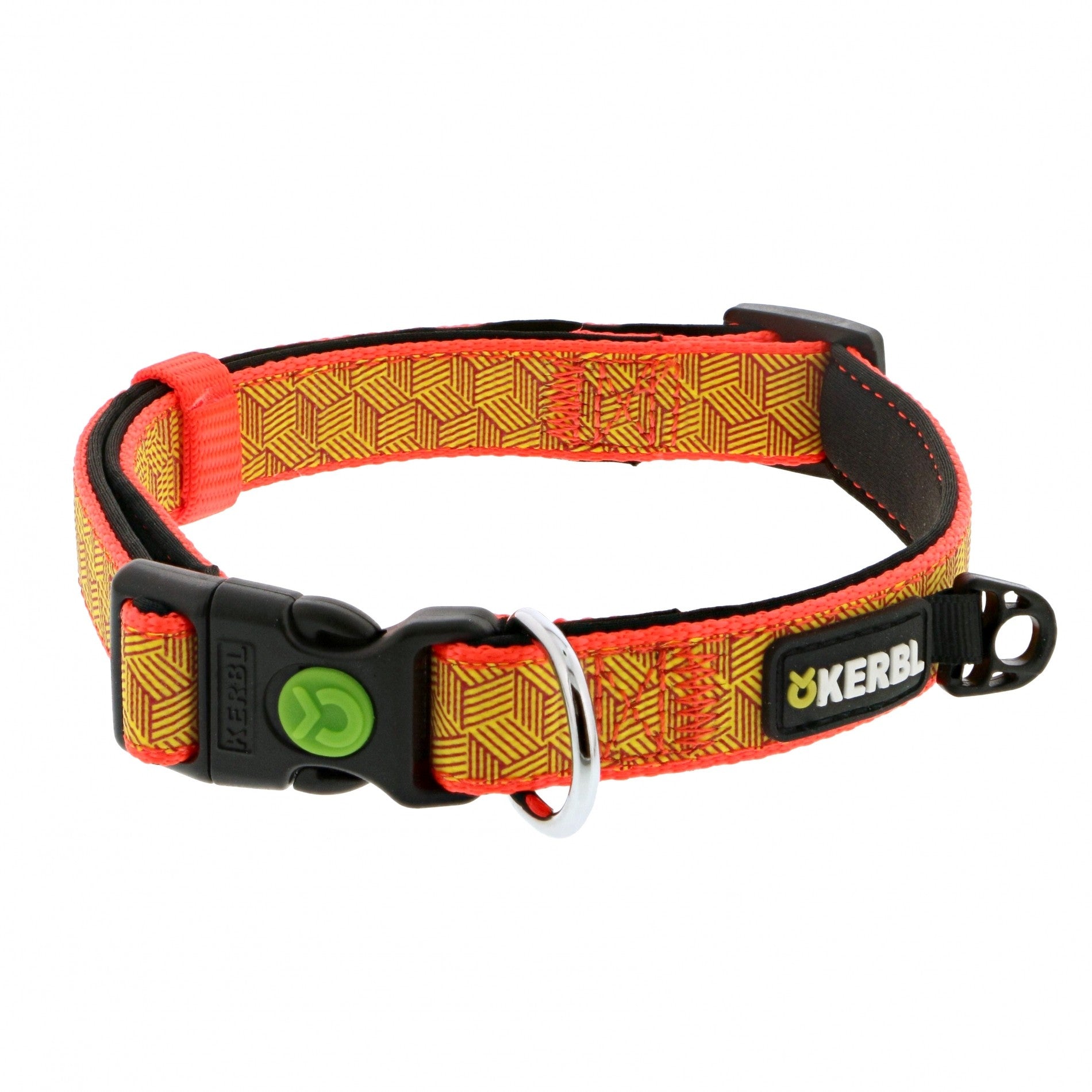 Collier réfléchissant