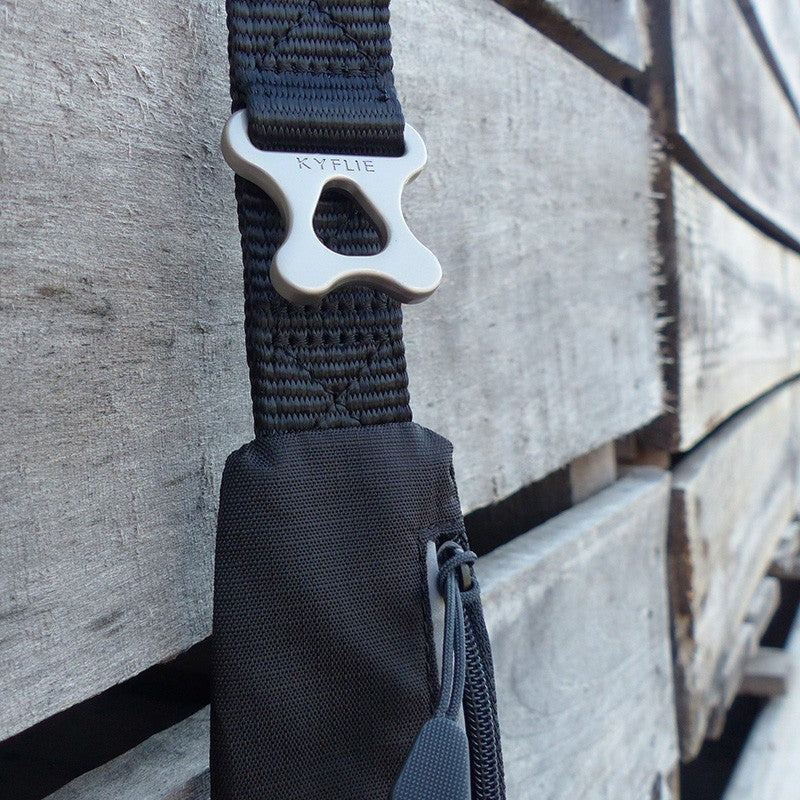 Laisse Momentum pour chien