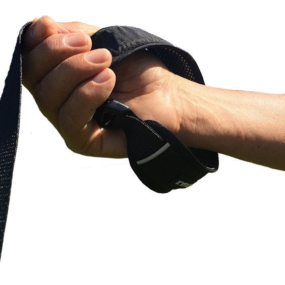 Laisse ceinture élastique Otium