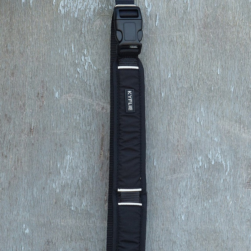 Laisse ceinture élastique Otium