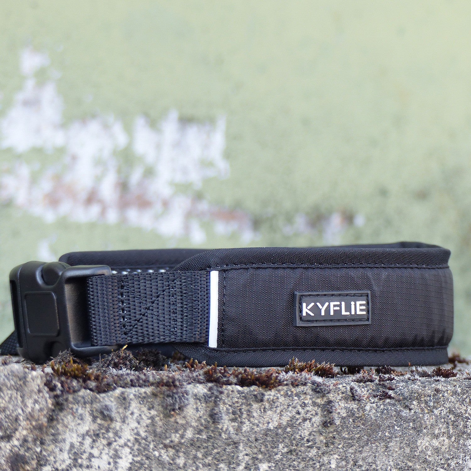 Laisse ceinture élastique Otium