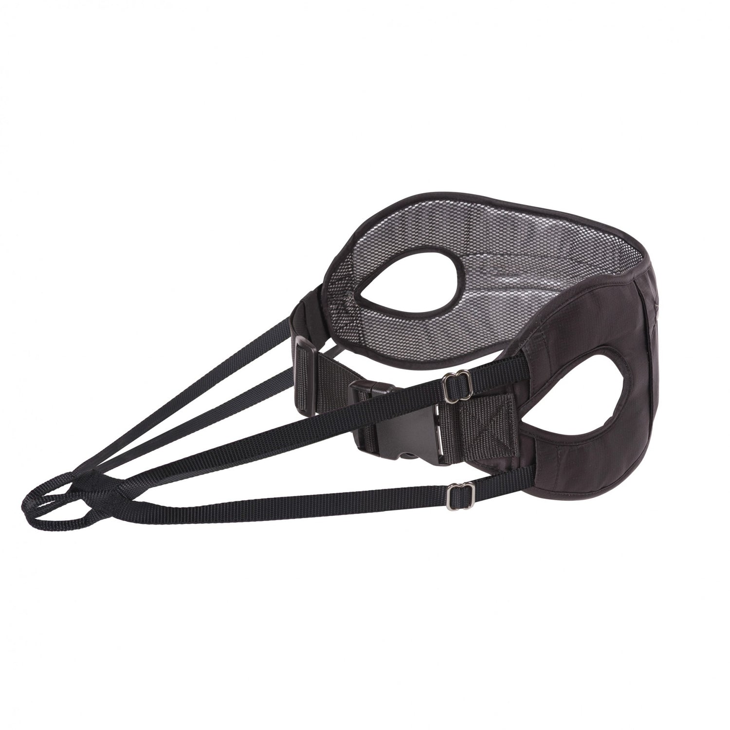 Ceinture Ludus pour cani-rando, canicross