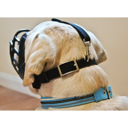 Muselière Baskerville Ultra