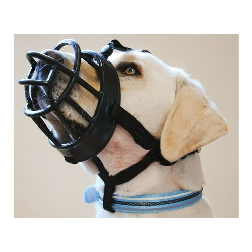 Muselière Baskerville Ultra