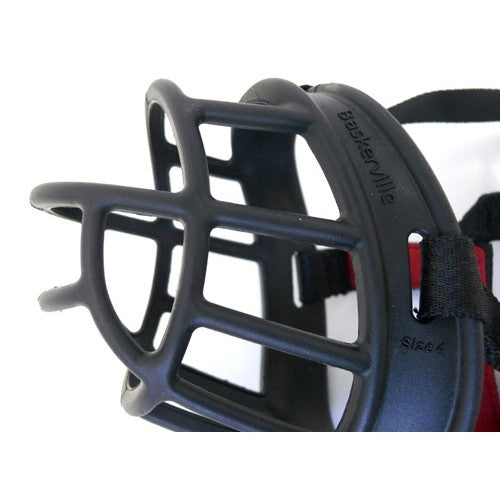 Muselière Baskerville Ultra