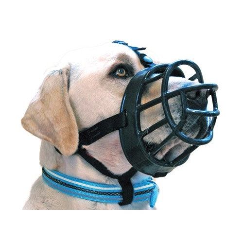 Muselière Baskerville Ultra