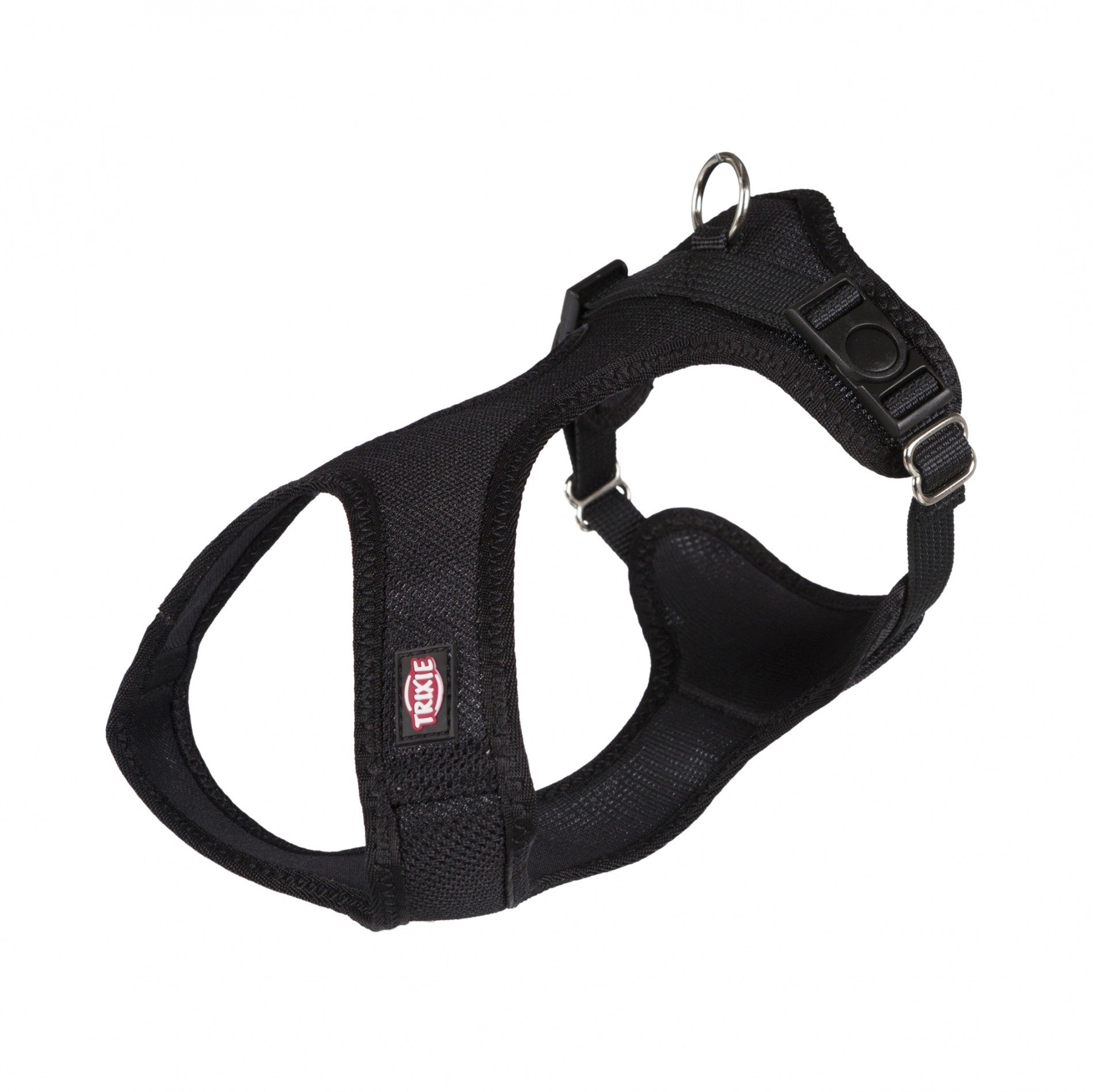 Harnais Comfort Soft - Noir