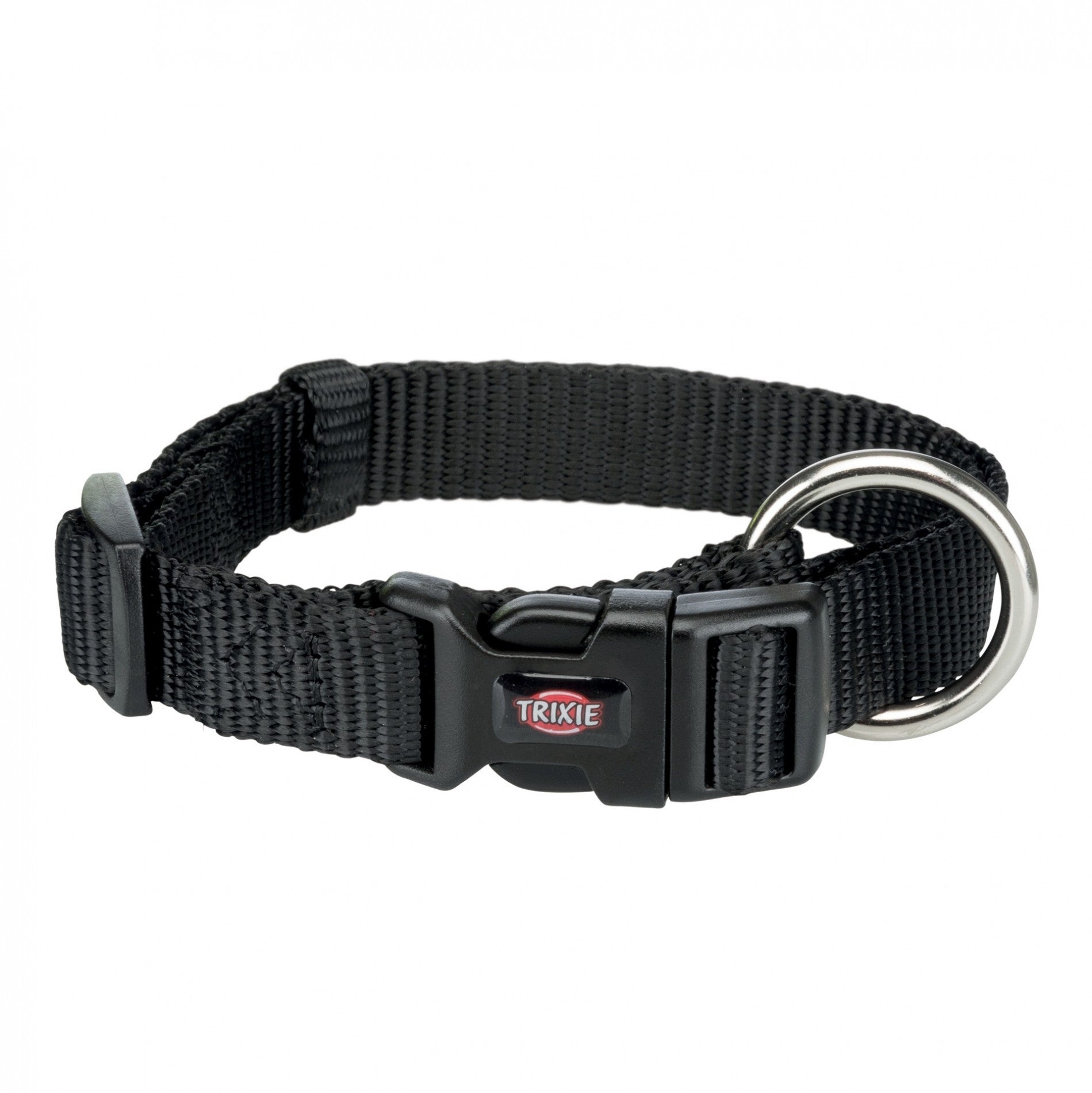 Collier Premium - Noir