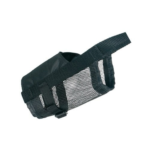 Muselière Filet en nylon