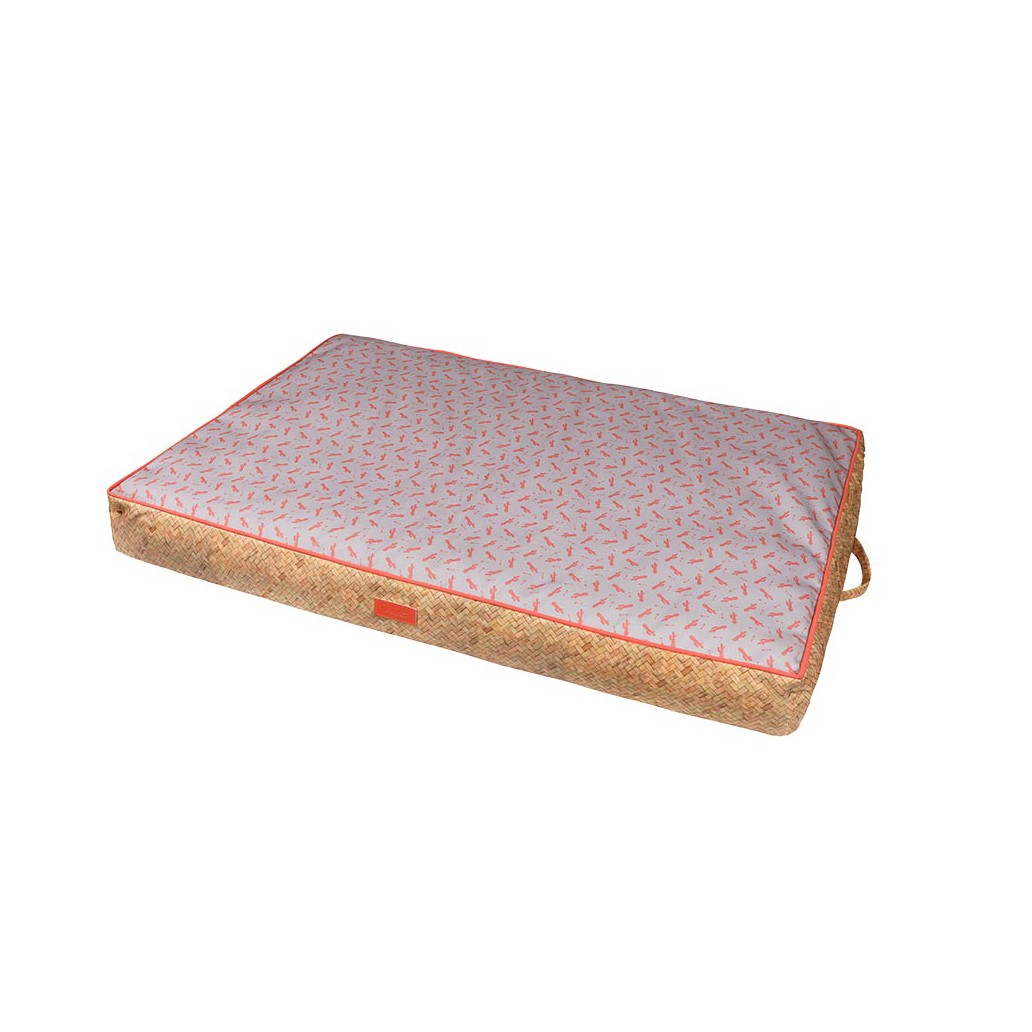 Matelas Deluxe Cactus