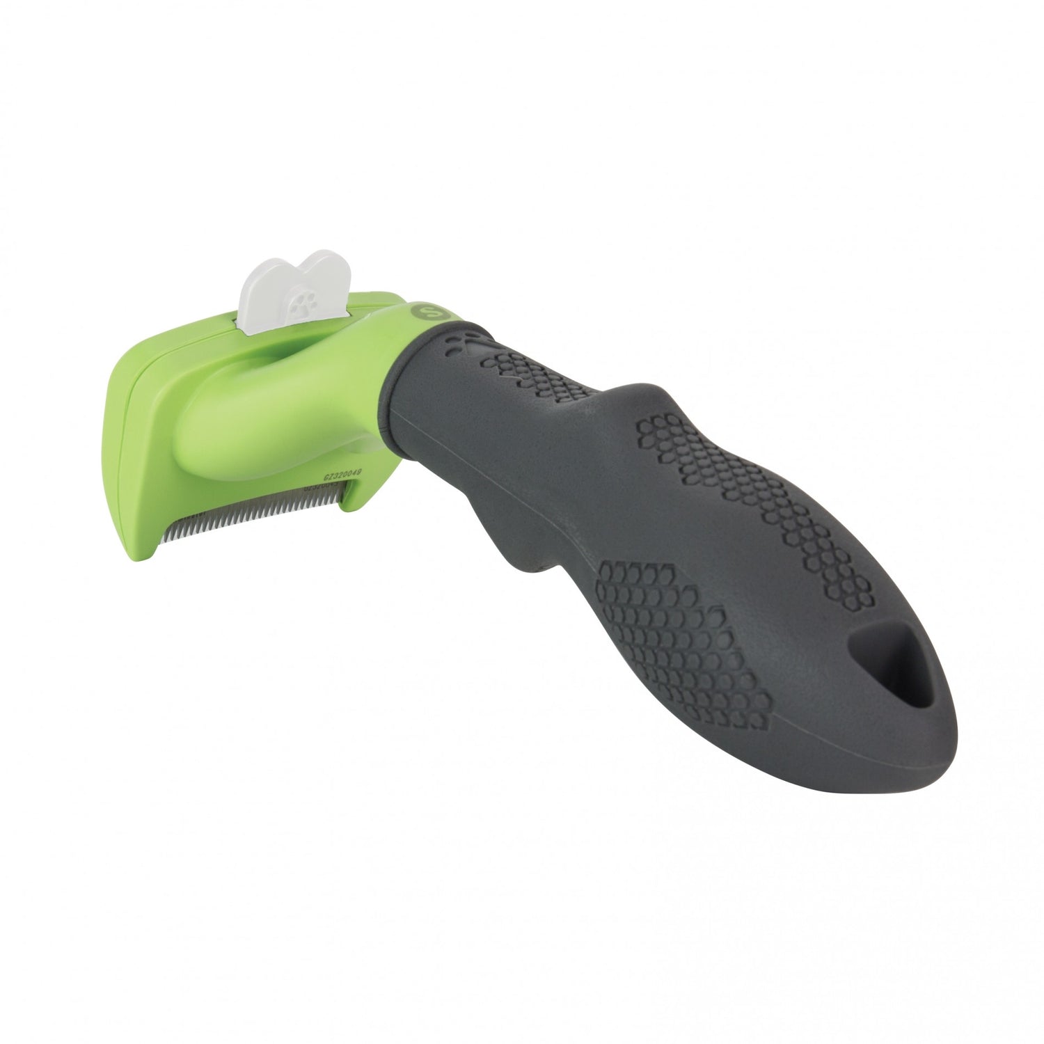 Brosse Furminator poils courts