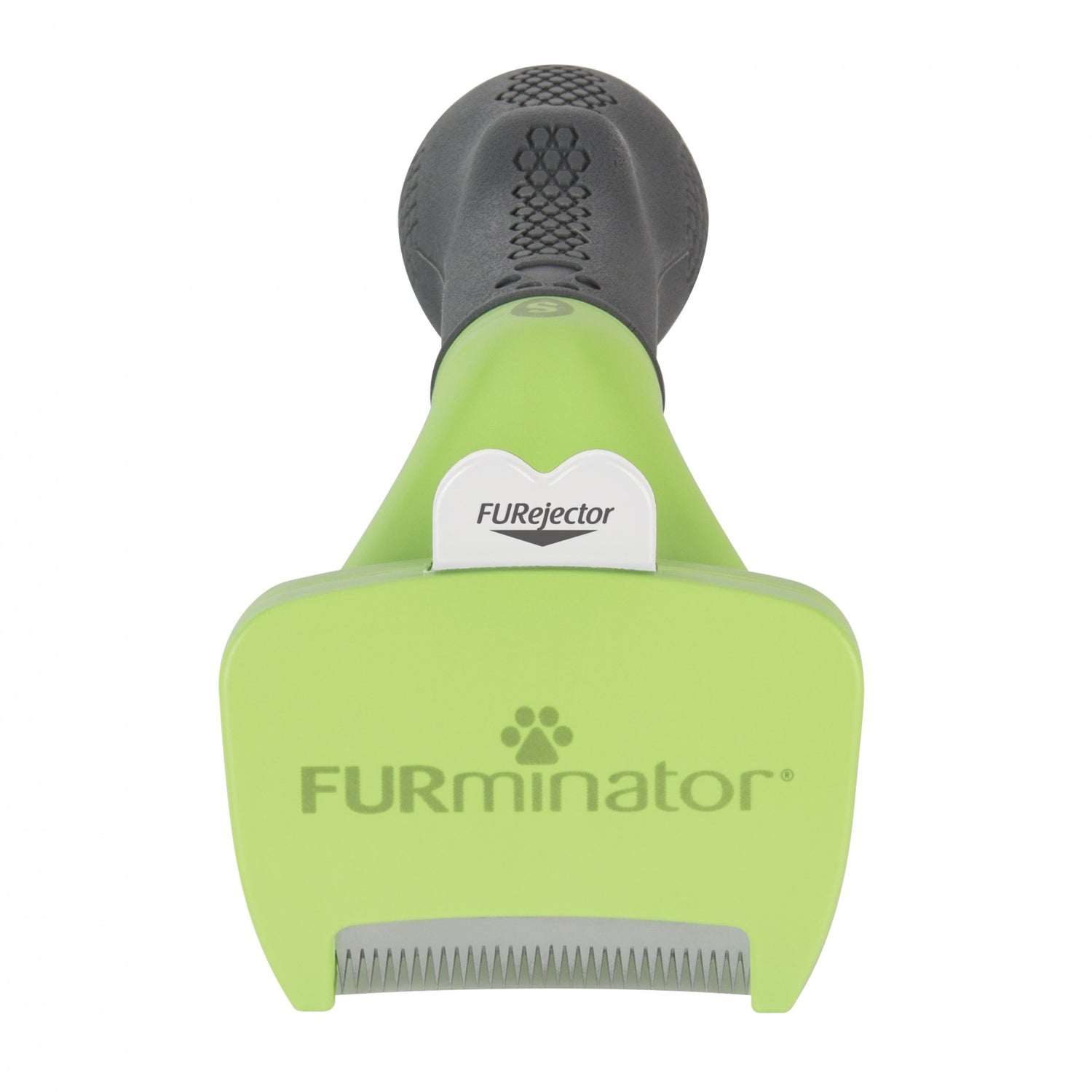 Brosse Furminator poils courts