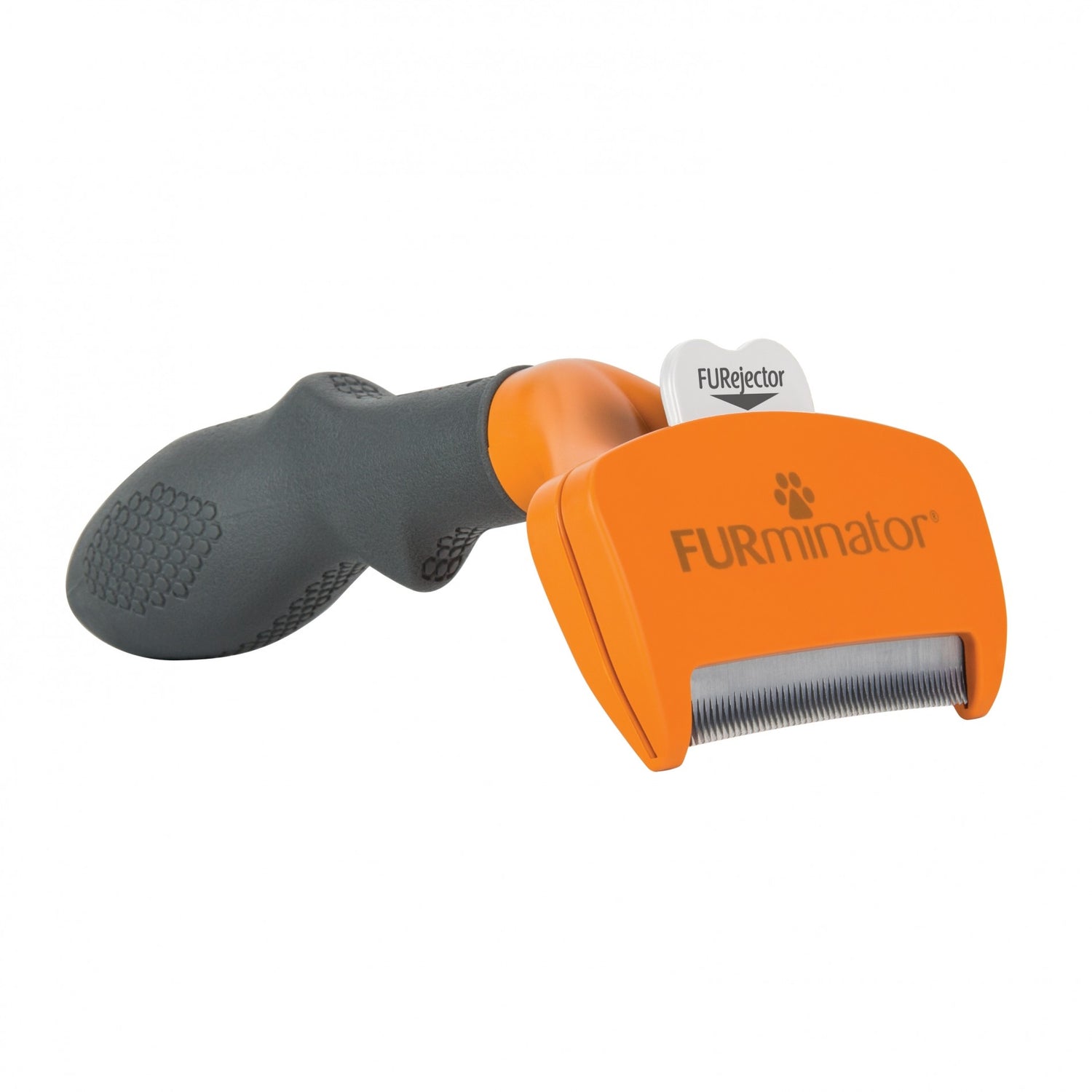 Brosse Furminator poils courts