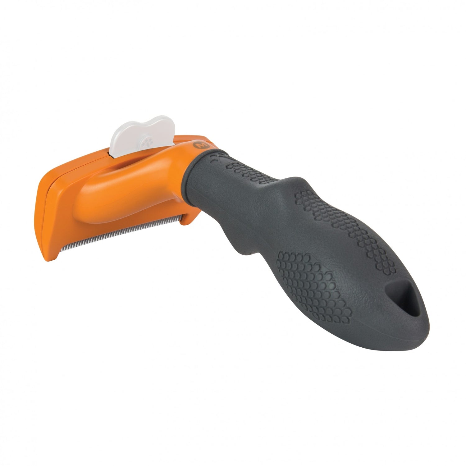 Brosse Furminator poils courts