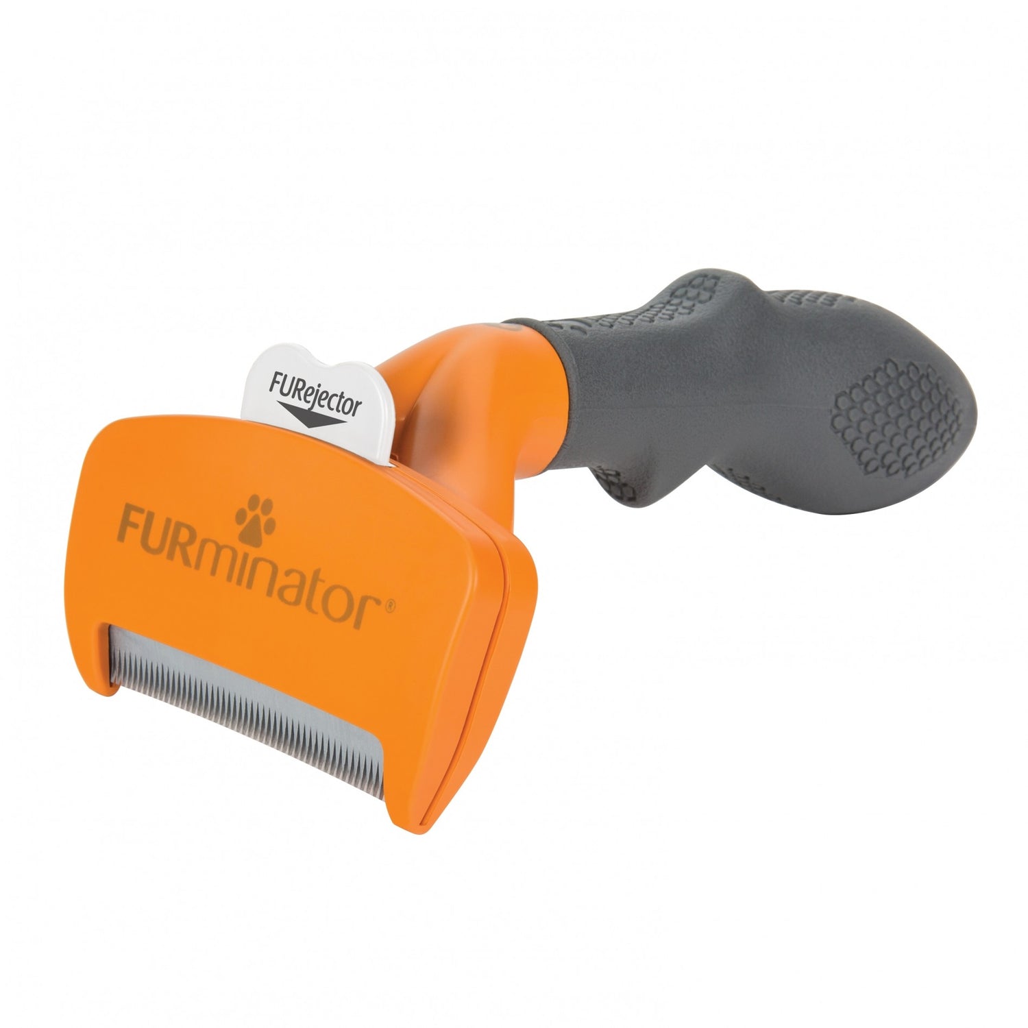 Brosse Furminator poils courts