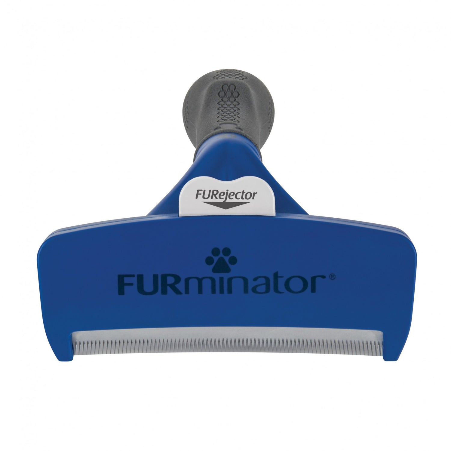 Brosse Furminator poils courts