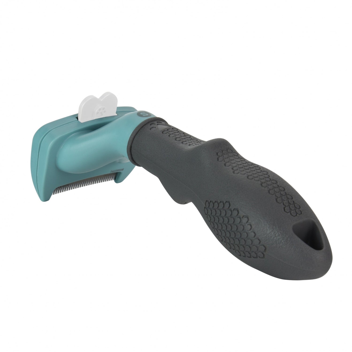 Brosse Furminator poils courts