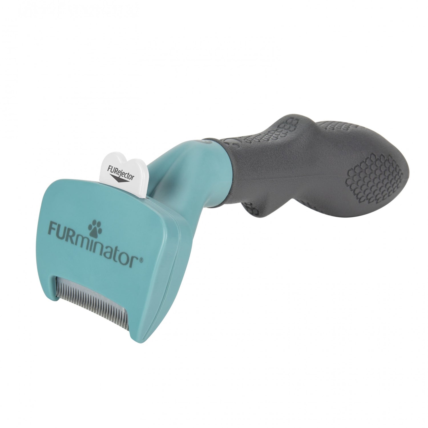 Brosse Furminator poils courts