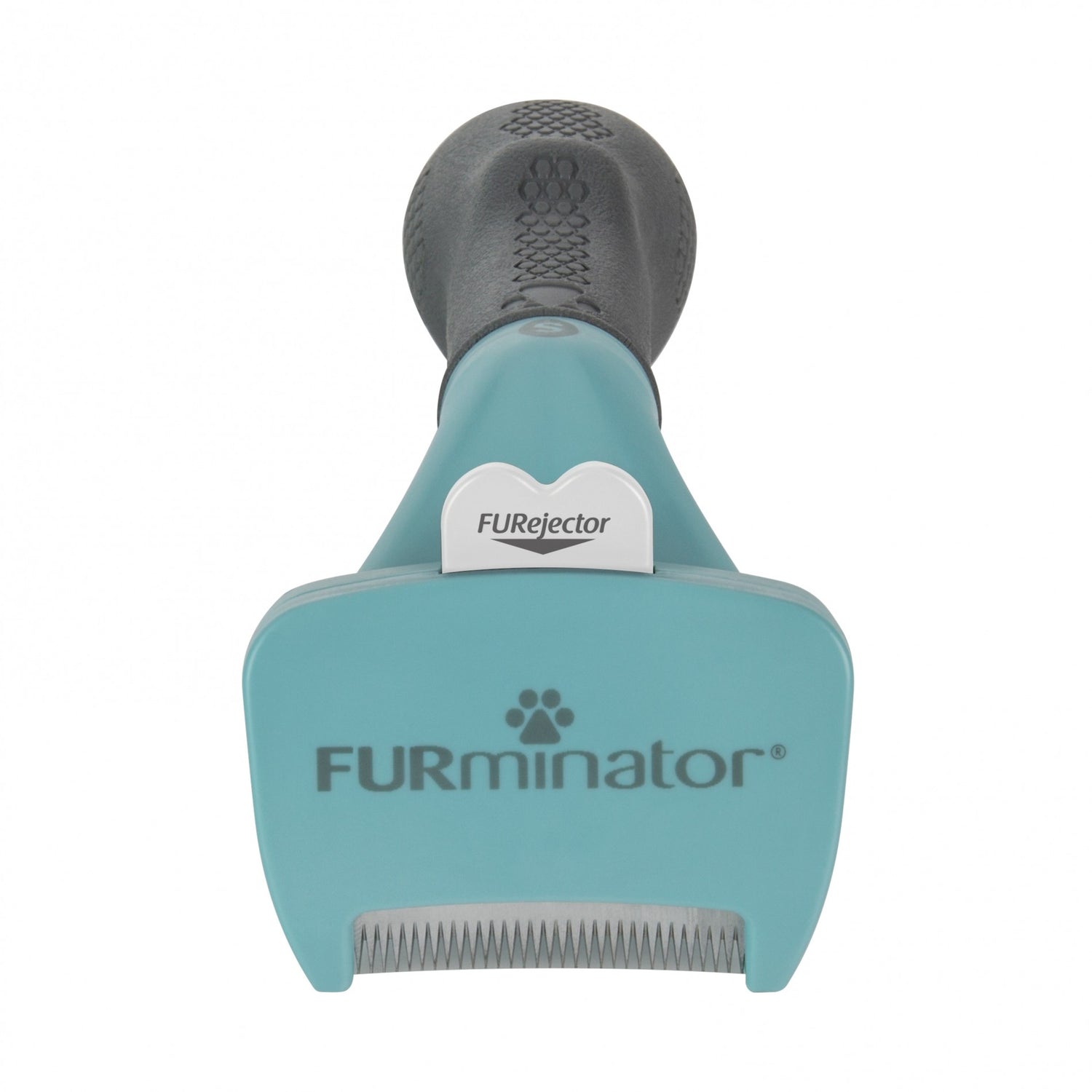 Brosse Furminator poils courts