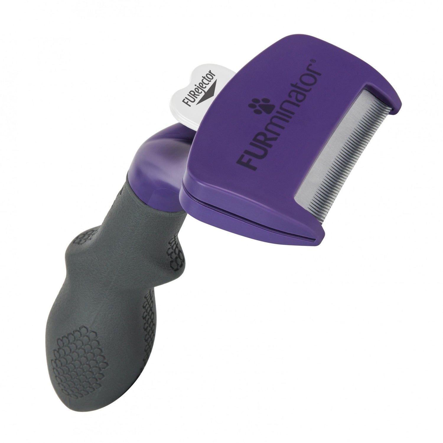 Brosse Furminator poils courts