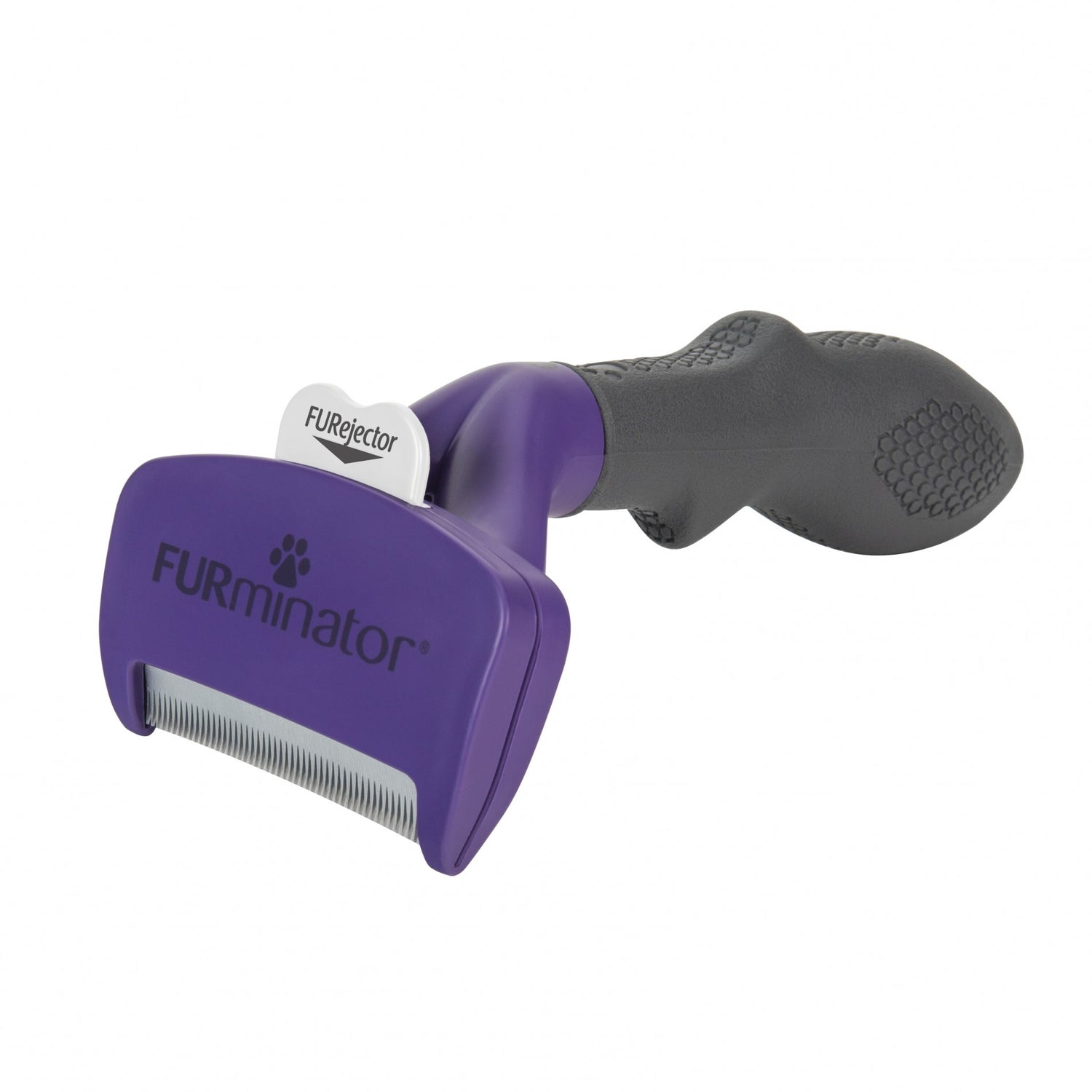 Brosse Furminator poils courts