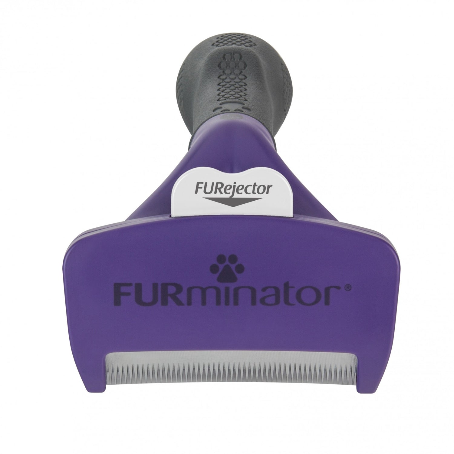 Brosse Furminator poils courts