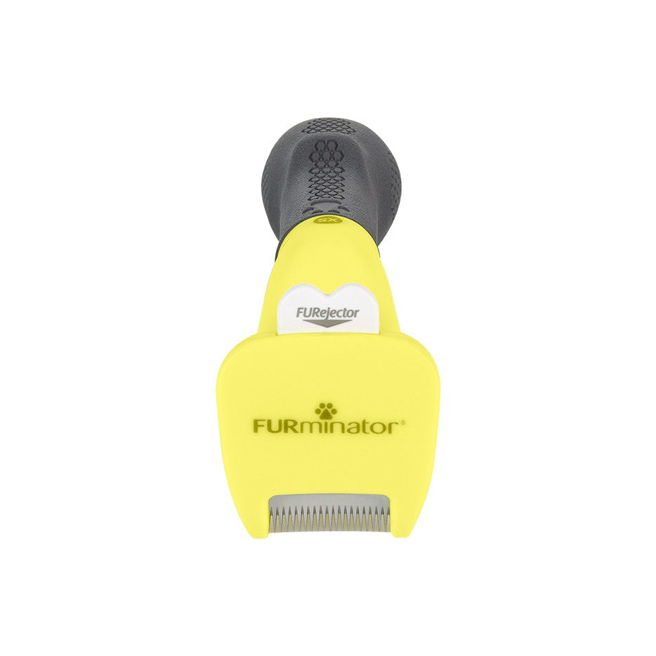 Brosse Furminator poils courts