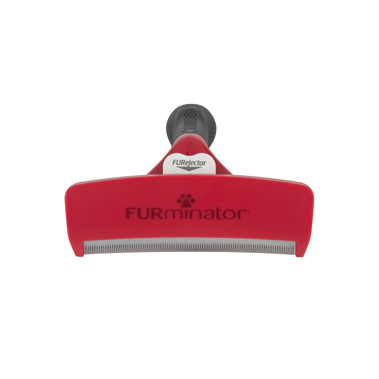 Brosse Furminator poils courts