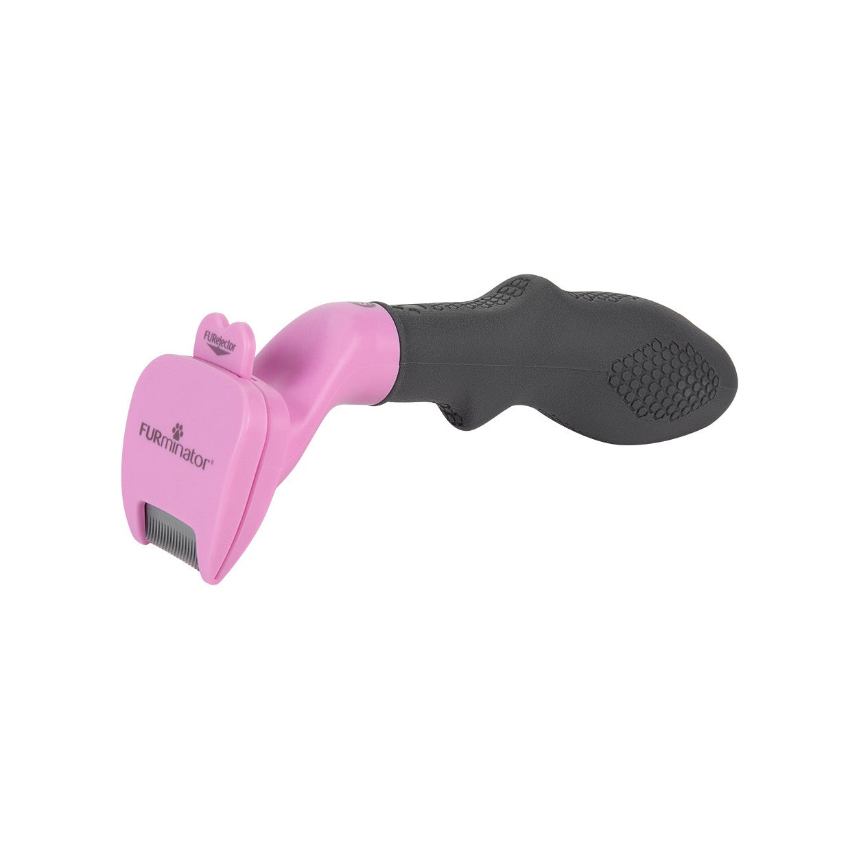 Brosse anti-mue pour petits animaux