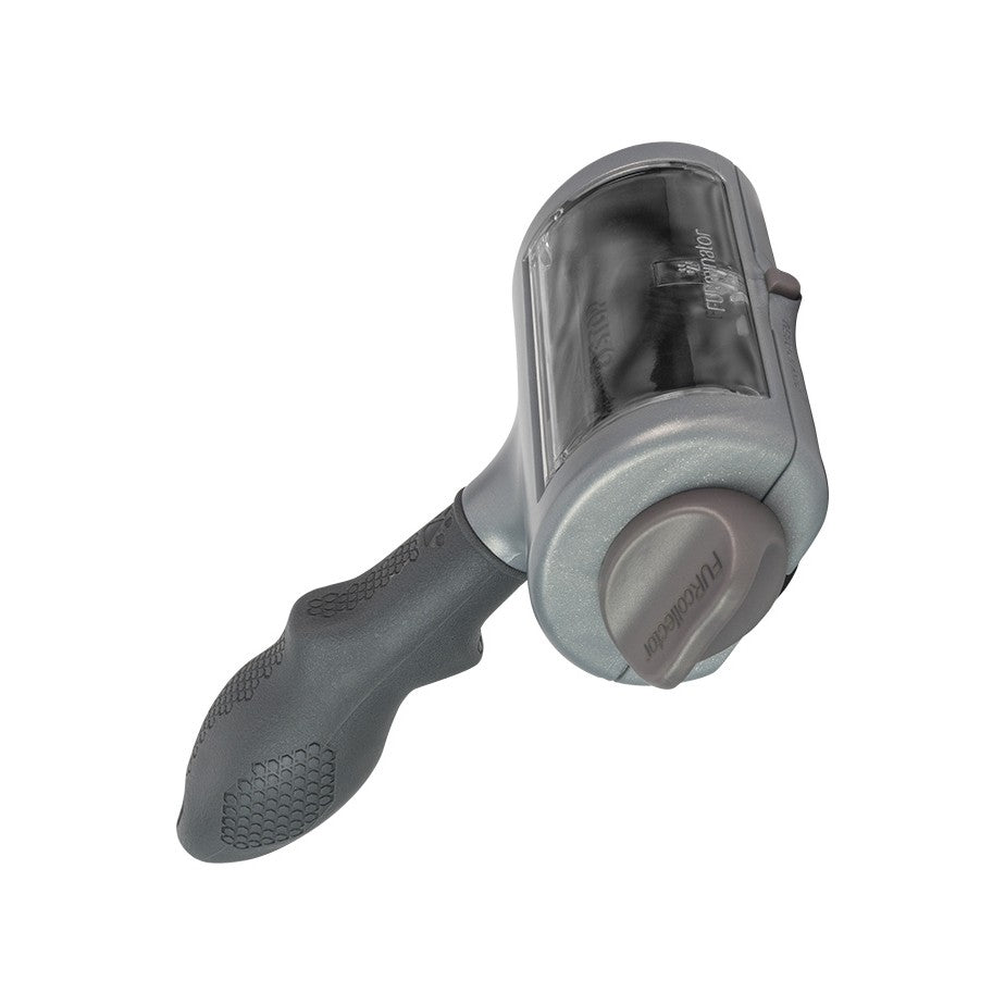 Rouleau ramasse-poils