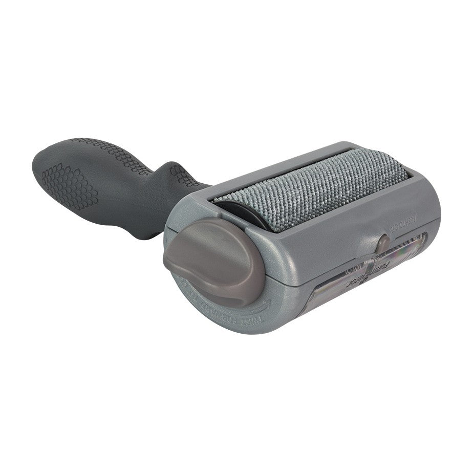 Rouleau ramasse-poils