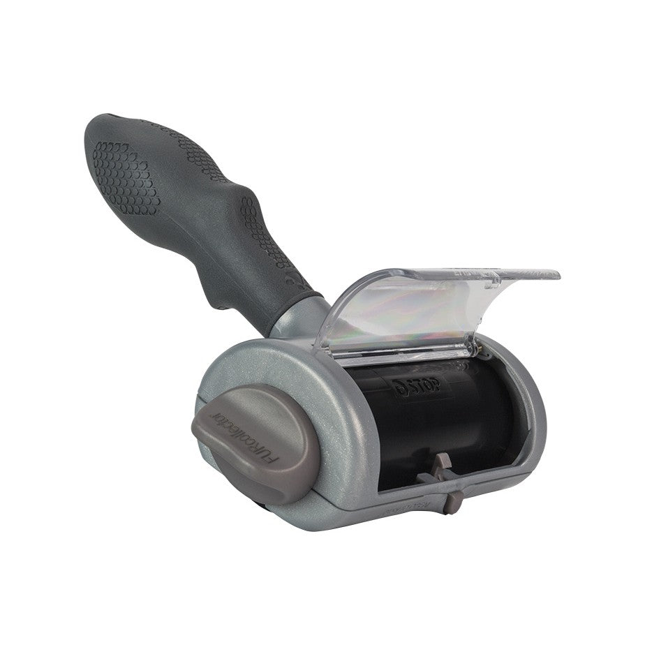 Rouleau ramasse-poils