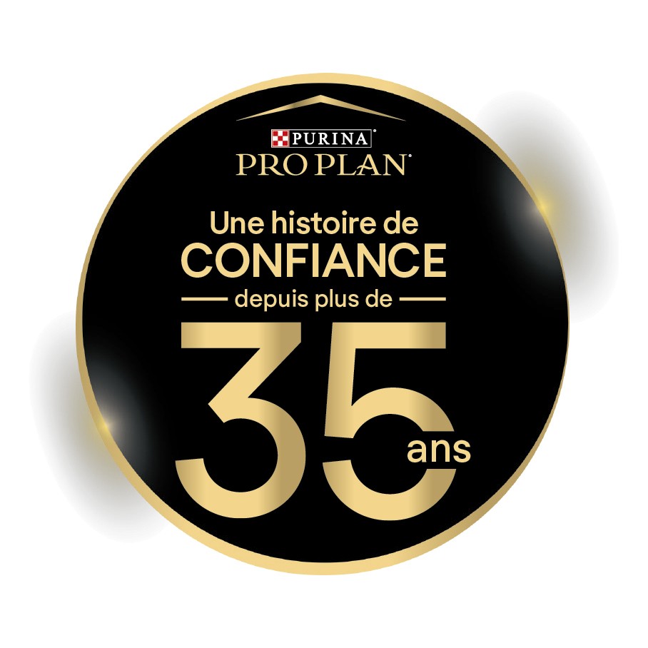 PRO PLAN LiveClear Sterilised Adult au Saumon - Croquettes pour chat