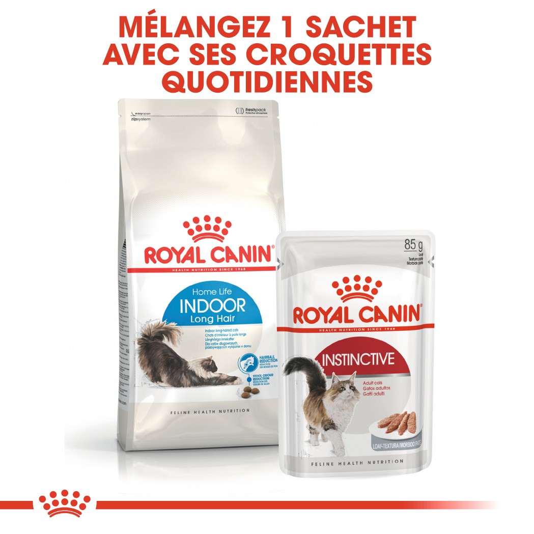 Royal Canin Indoor Long Hair