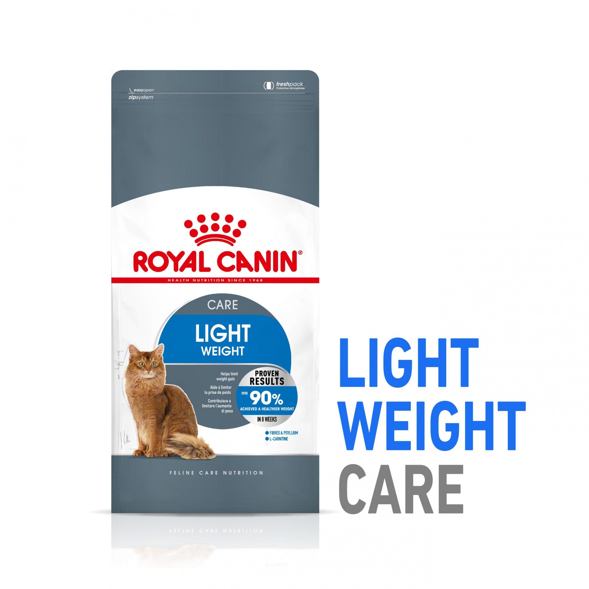 Royal Canin Light Weight Care Adult - croquettes pour chat