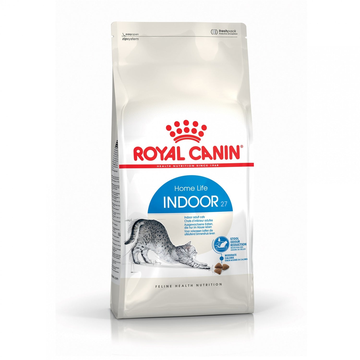 Royal Canin Indoor 27