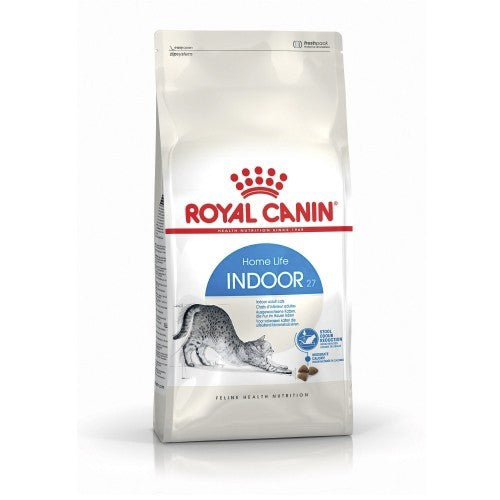 Royal Canin Indoor 27