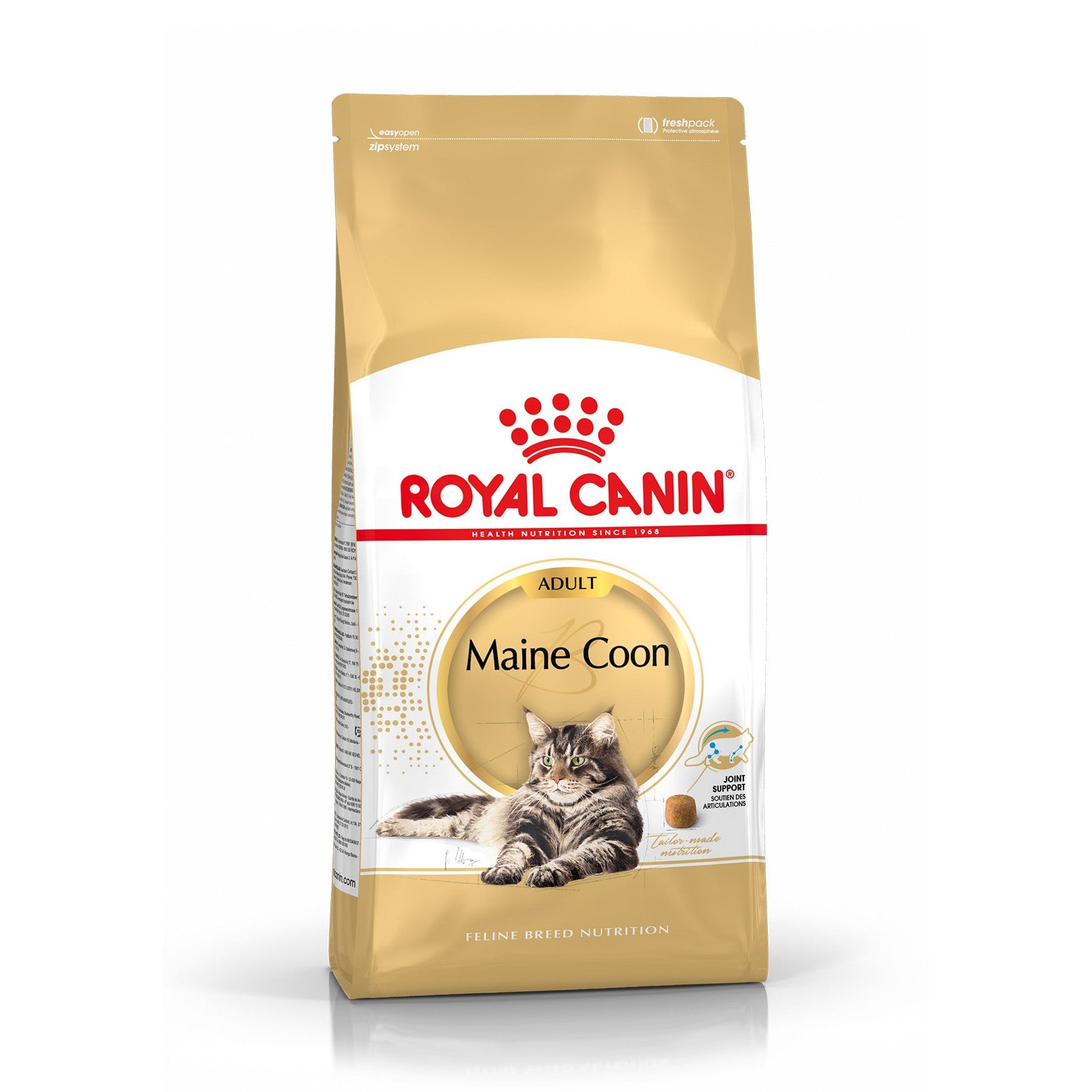 Royal Canin Maine Coon Adult - Croquettes pour chat