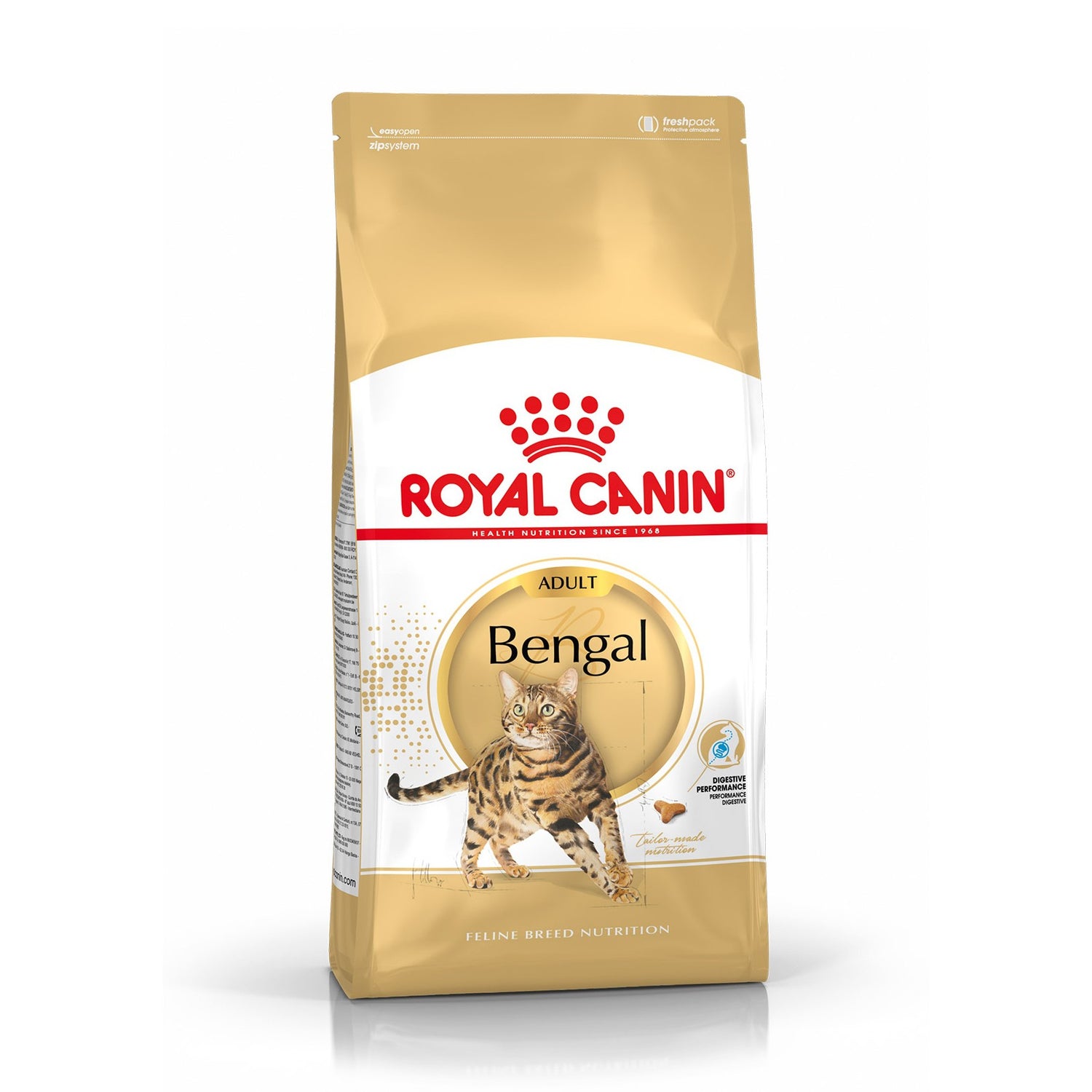 Royal Canin Bengal Adult