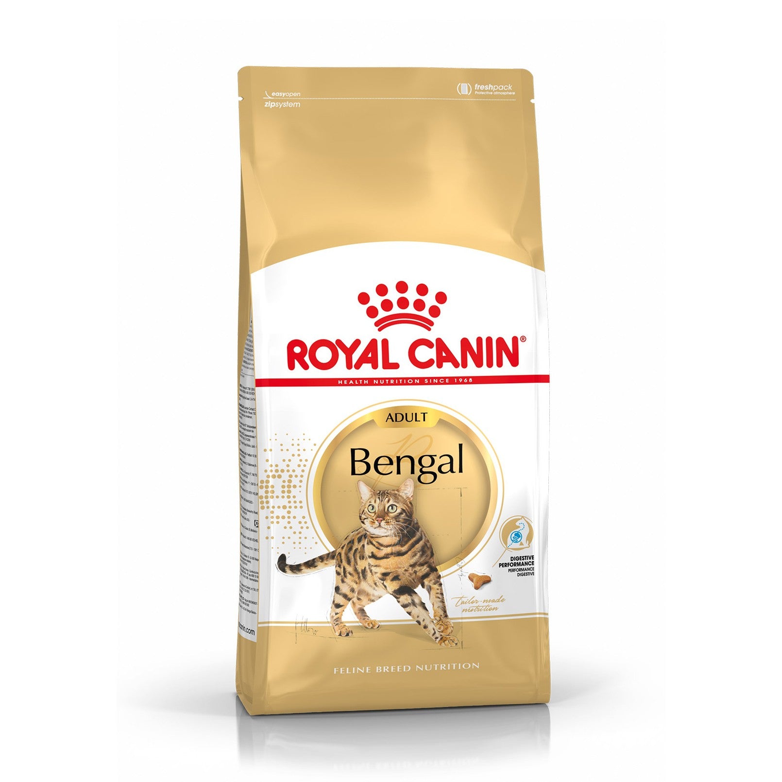 Royal Canin Bengal Adult
