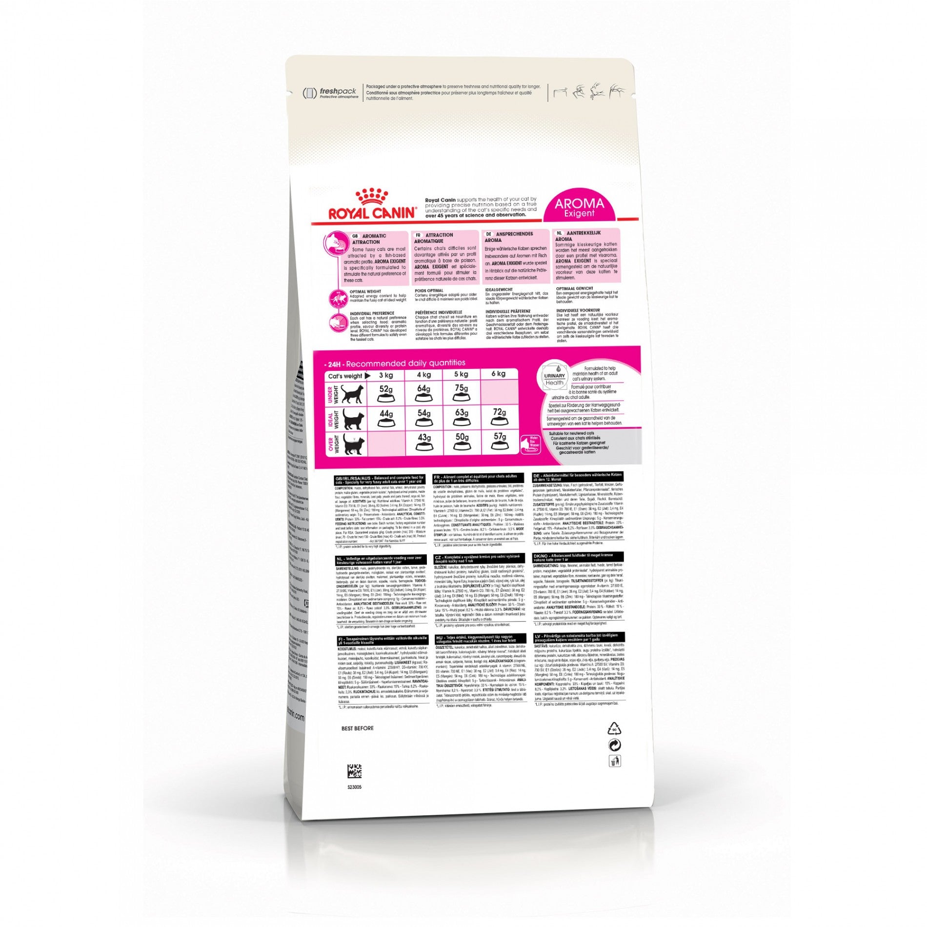 Royal Canin Aroma Exigent