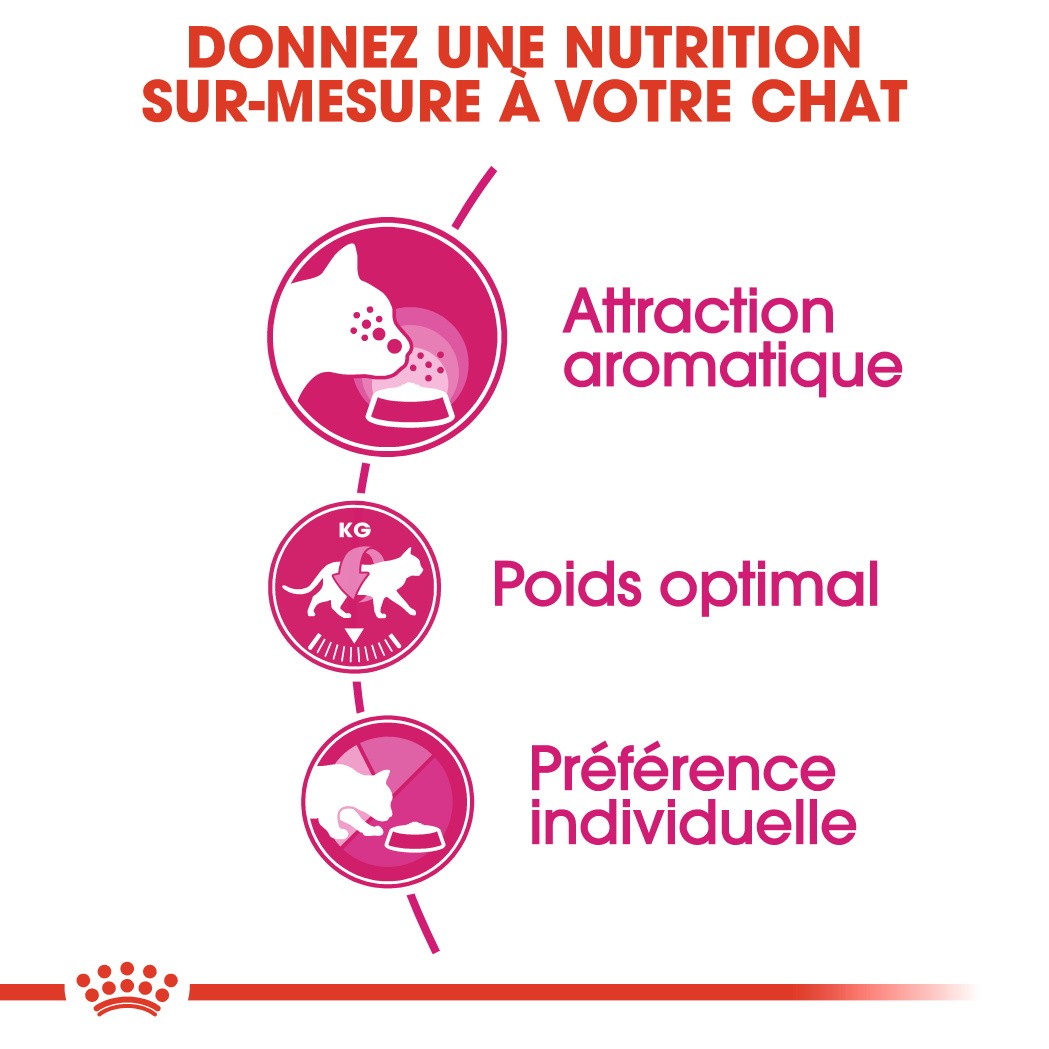 Royal Canin Aroma Exigent