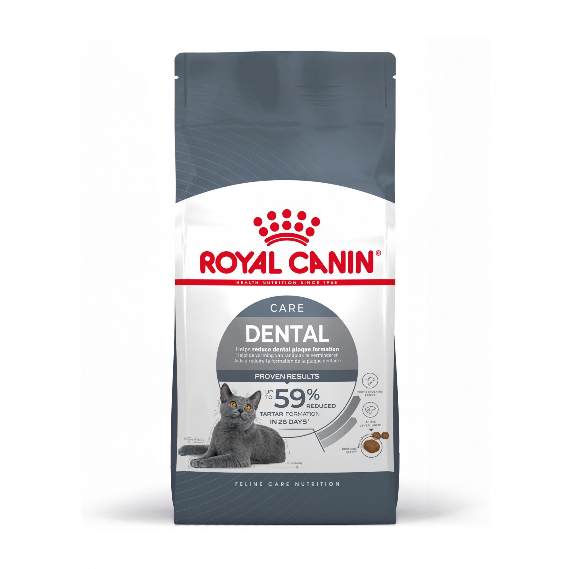 Royal Canin Oral Care