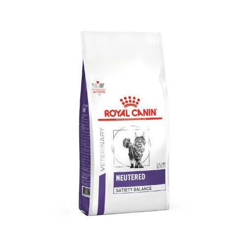 Royal Canin Vet Care Neutered Satiety Balance